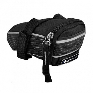 Сумка под седло Longus Proset М Black