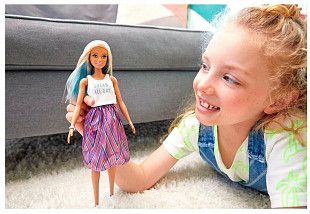 Кукла Barbie FXL53