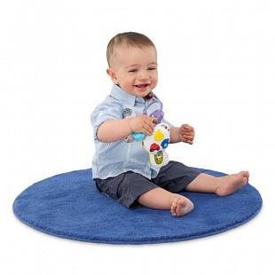 Говорящая игрушка Chicco Ключи 00000995000180