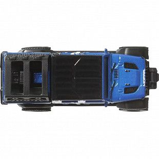 Машинка Hot Wheels Premium 2020 Jeep Gladiator (FPY86 HRV91)