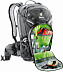 Рюкзак Deuter Attack 20 3200216-9306 papaya/petrol (2020-21) Рюкзак Deuter Attack 20 3200216-9306 papaya/petrol (2020-21)