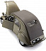 Масштабная модель автомбиля Maisto 1:18 Ситроен 2 CV (1952) (31834) licht green