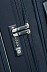 Чемодан Samsonite Fuze 82см 64N-01005 Blue