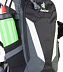 Велорюкзак Deuter Compact EXP 10 SL blueberry-mint