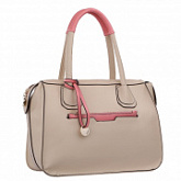 Женская сумка Pola 8210 beige