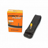 Велокамера Continental Compact 24", 32-507/47-544, A4, автониппель, 01812910000