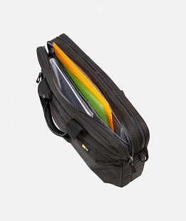 Сумка для ноутбука Case Logic Bryker 15.6’’ Deluxe Bag BRYB115K Black (3203345)