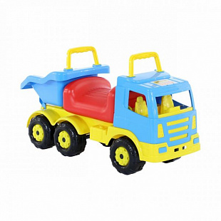 Игрушка Полесье Премиум-2 автомобиль каталка 6614