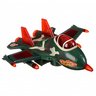 Истребитель Thunder Fighter HT9937A