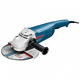 Угловая шлифмашина Bosch GWS 22-230 H