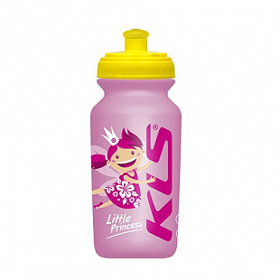 Велофляга Kellys Rangipo 0,3л pink