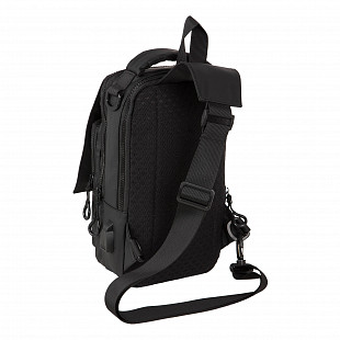 Городской рюкзак Polar 18249 grey