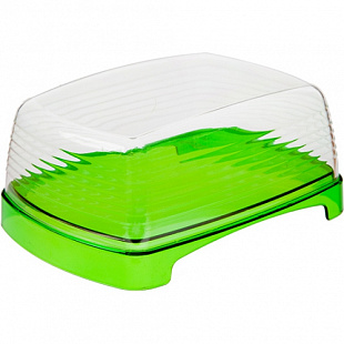 Масленка Berossi Fresh 15,1x11,2x6,5 см ИК14051000