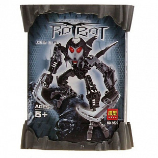 Конструктор Bela 9825