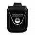 Чехол для зажигалки Zippo LPLBK black