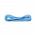 Скакалка для художественной гимнастики Amely 3 м RGJ-304 blue/silver