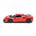 Коллекционная машина Bburago Ferrari 488 Pista (18-26026)