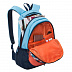 Рюкзак GRIZZLY RD-751-1 blue