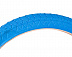 Велопокрышка Kenda 20"х1.95 (50-406) K907 Krackpot 5-527216 Blue