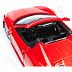 Машинка Bburago 1:24 Race And Play 458 Spider (18-26017)