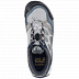 Полуботинки детские Jack Wolfskin Jungle Gym Low K wolf