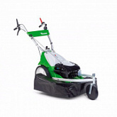 Газонокосилка бензиновая Viking MB 6.2 RH 63800113421