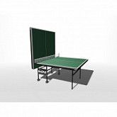 Теннисный стол WIPS Royal Outdoor