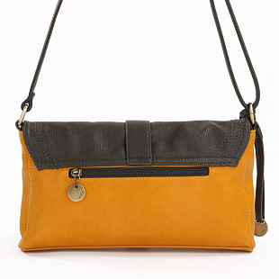 Женская сумка Pola 8147 black