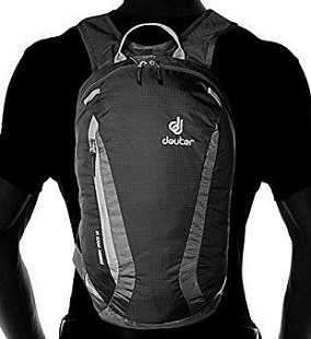 Рюкзак Deuter Gravity Pitch 12 3362117-3400 navy/granite