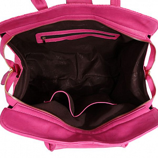Женская сумка Pola 7022 pink