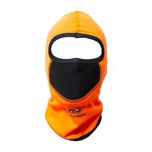 Балаклава Jaffson CMF 64-0004 orange