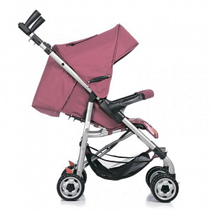 Коляска Geoby D288 R345