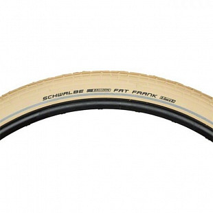 Велопокрышка Schwalbe 28x2.00 (50-622) Fat Frank KevlarGuard 11152385.01