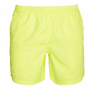 Шорты мужские Alpine Pro MPAG125530 yellow