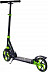 Самокат Ridex Stellar green/black