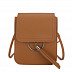 Сумка женская Ors Oro OMS-0171 brown