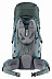 Рюкзак Deuter Aircontact 65+10 3320521-2267 ivy/teal (2021)