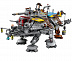 Конструктор LEGO Шагающий штурмовой вездеход АТ-ТЕ капитана Рекса 75157