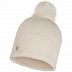 Шапка Buff Knitted&Polar Hat Disa Fog