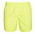 Шорты мужские Alpine Pro MPAG125530 yellow