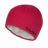 Шапка Husky Hat pink