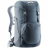 Рюкзак Deuter Walker 24 3812921-4701 graphite/black (2021)