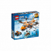 Конструктор LEGO City Арктический вертолёт 60193