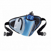 Сумка поясная для бега Deuter Pulse Two coolblue-midnight