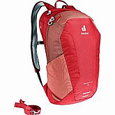 Рюкзак Deuter Speed Lite 16 3410121-5549 chili/lava (2021)