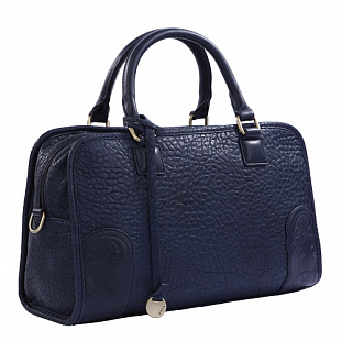 Женская сумка Pola 4169 dark blue