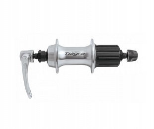 Втулка задняя Shimano FH-4600 Qr Tiagra EFH4600BY