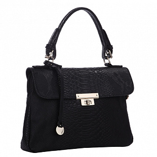 Женская сумка Pola 4198 black