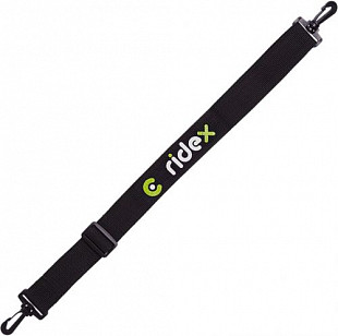 Самокат Ridex Stellar green/black