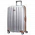 Чемодан Samsonite Lite-Cube Dlx 82см 82V-08005 Aluminium